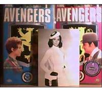 The Avengers: Volume 11 [VHS]