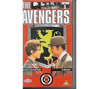 The Avengers: Volume 18 [VHS]