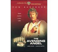 The Avenging Angel