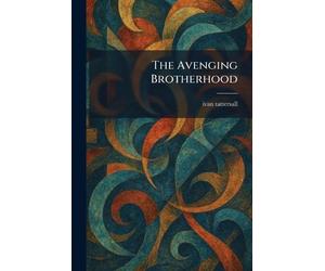 The Avenging Brotherhood