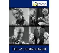The Avenging Hand