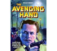 The Avenging Hand (DVD) (1936) (All Regions) (NTSC) (US Import) [1937] [Region 1]