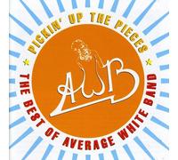Average White Band - Pickin' Up The Pieces - The Best of Average White Band