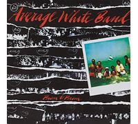 The Average White Band - Person to Person