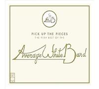 The Average White Band - Pick Up The Pieces - The Very Best Of The Average White Band