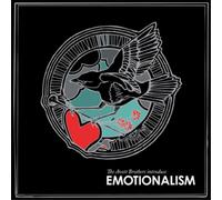 The Avett Brothers Emotionalism (CD) Album (US IMPORT)