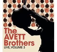 The Avett Brothers - Live, Volume 3
