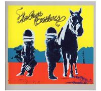 The Avett Brothers - True Sadness - CD Album, Folk Rock - 2016 (New & Sealed)