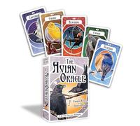 The Avian Oracle: A 45 Card Deck and Guidebook