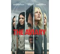 The Aviary (DVD) Chris Messina Sandrine Holt Lorenza Izzo (US IMPORT)