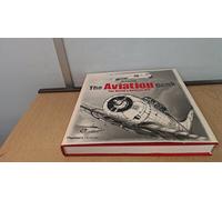 The Aviation Book: The World's Aircraft A - Z