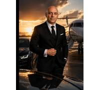 THE AVIATION CHARTER BROKER BIBLE
