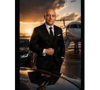 THE AVIATION CHARTER BROKER BIBLE