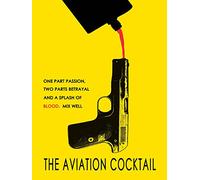 The Aviation Cocktail
