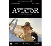 The Aviator [ 2004 ] [ DTS ]