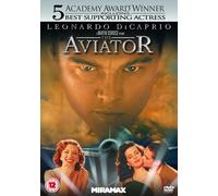 The Aviator – DVD – Studiocanal