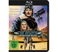 The Aviator - Absturz in der Wildnis