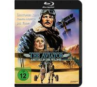 The Aviator – Absturz in der Wildnis – Plaion Pictures