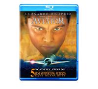 The Aviator (Blu-ray) (US IMPORT)