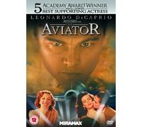 The Aviator – DVD – Studiocanal