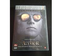 The Aviator - DVD