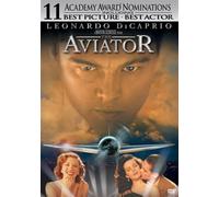 The Aviator (Two-Disc Special Edition) [DVD] [2004]