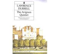 The Avignon Quintet: Monsieur, Livia, Constance, Sebastian and Quinx