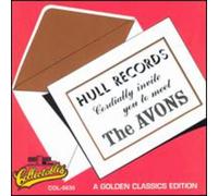 The Avons - Golden Classics