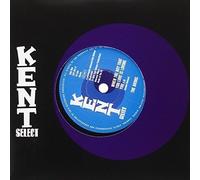 The Avons - When That Boy That You Love Is Loving You/I Can't Stay Away [7" VINYL]