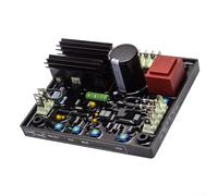 The AVR R438 provides exceptional voltage regulation, for a range of generator applications