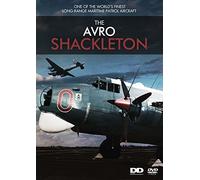 The Avro Shackleton