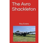 The Avro Shackleton