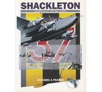 The Avro Shackleton: Guardian of the Sea Lanes