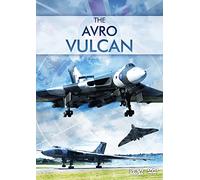 The Avro Vulcan