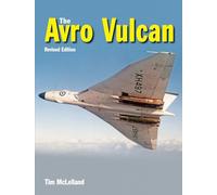 The Avro Vulcan