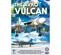 The Avro Vulcan [DVD]