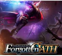 The Awakener: Forgotten Oath PC Steam Account