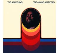 Ahmad Jamal Trio – The Awakening – Impulse