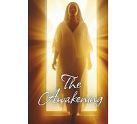 The Awakening: A Journal for anyone experiencing a coming out or resurrection season. Perfect for prayer, meditation, and reflection | 5.5 x 8.5, 140 pages, great for gifting