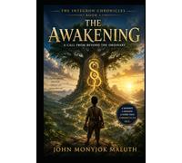 The Awakening: A Journey Begins Toward an Integrated World (The Integron Chronicles)