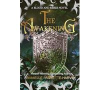 The Awakening: A Vampire Romantasy: 2 (Blood and Kisses)
