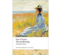 The Awakening And Other Stories