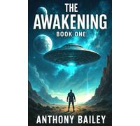 The Awakening-Book One (The Awakening Series)