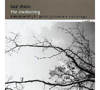 The Awakening by Bud Shank (2013-08-05)