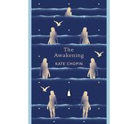 The Awakening by Kate Chopin (English) Paperback Book