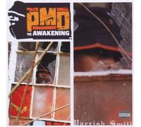 The Awakening by Pmd (2010) Audio CD
