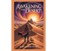 The Awakening Desert: Echoes of Shai-Hulud: A Saga of Transformation and Survival