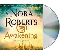 The Awakening (Dragon Heart Legacy)