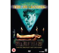 The Awakening [DVD]
