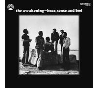 The Awakening - Hear, Sense and Feel (Remastered Edition)